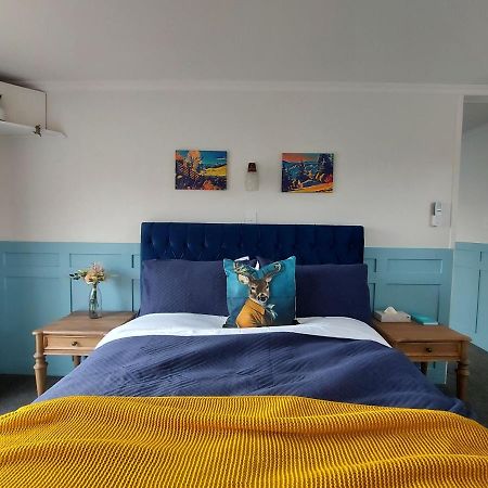 Duxhouse Bnb Taihape Exterior foto