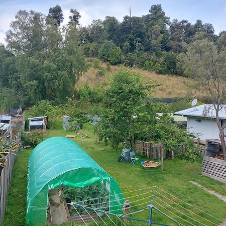 Duxhouse Bnb Taihape Exterior foto