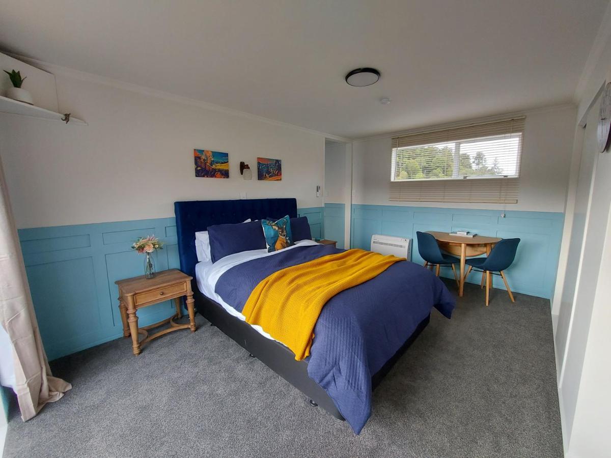Duxhouse Bnb Taihape Exterior foto