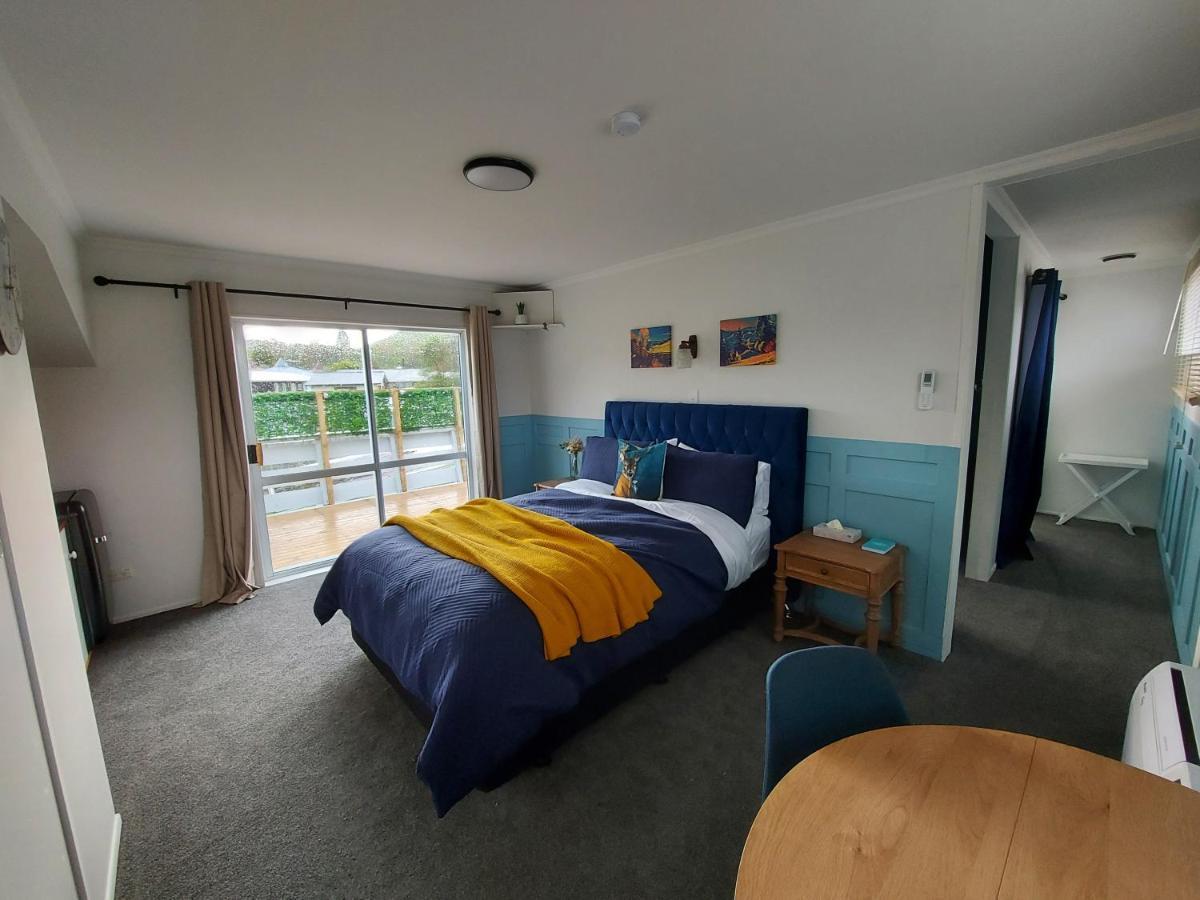 Duxhouse Bnb Taihape Exterior foto