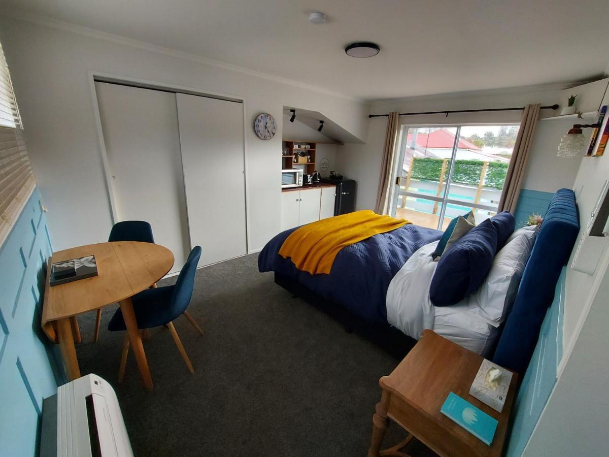 Duxhouse Bnb Taihape Exterior foto