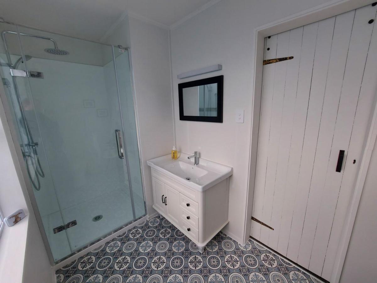 Duxhouse Bnb Taihape Exterior foto