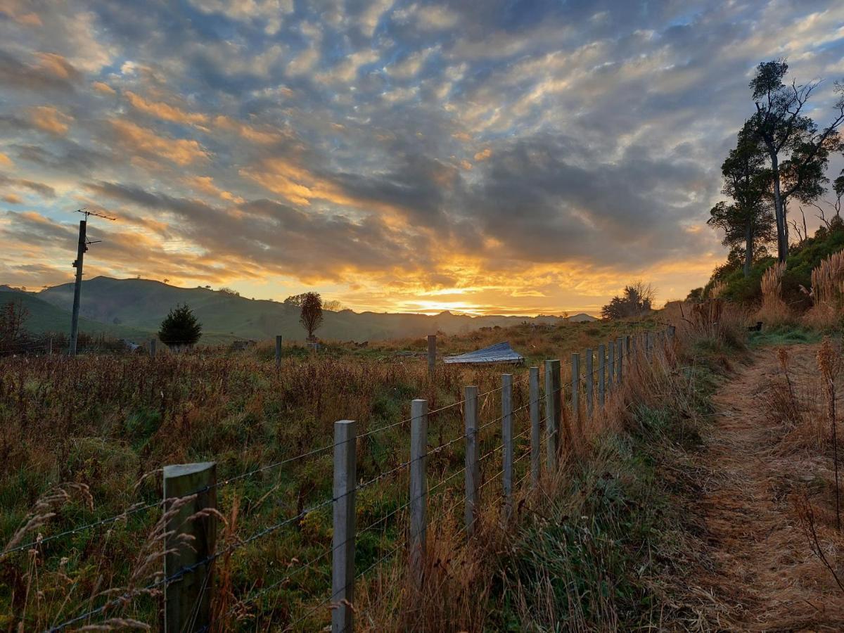 Duxhouse Bnb Taihape Exterior foto