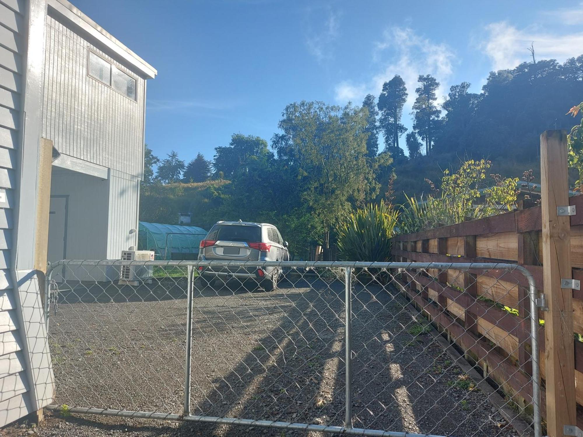 Duxhouse Bnb Taihape Exterior foto
